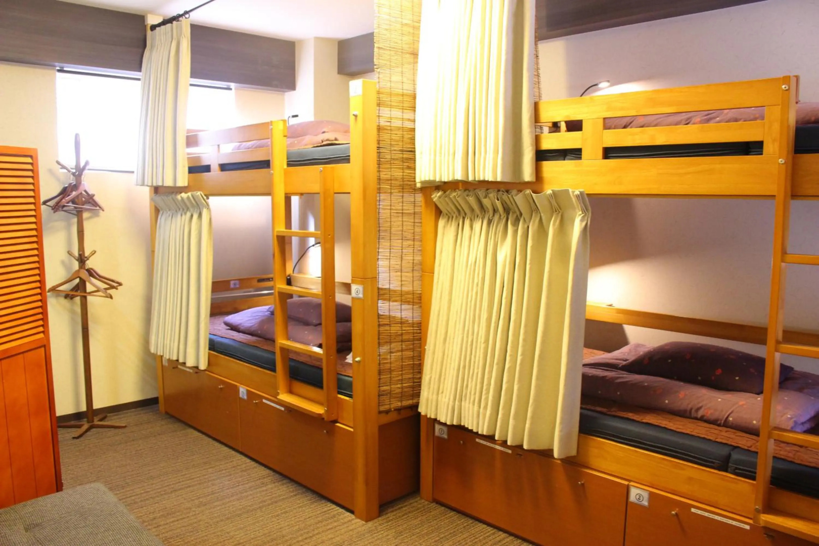 Photo - K's House Tokyo Oasis - Hostel