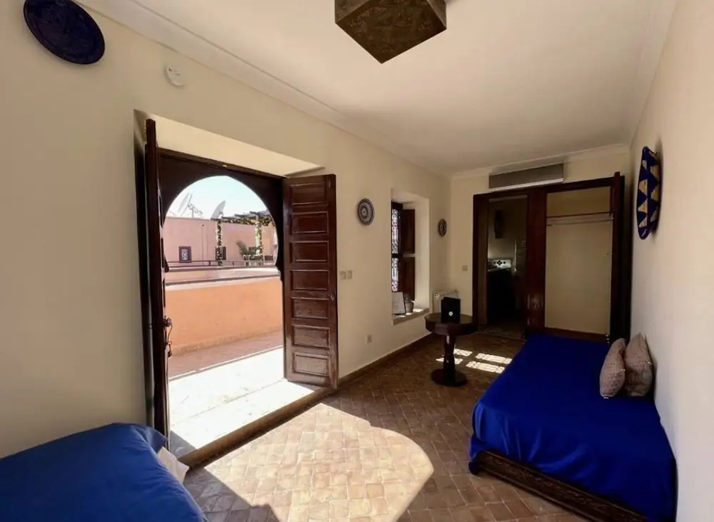 Foto - Riad Sassa Finda