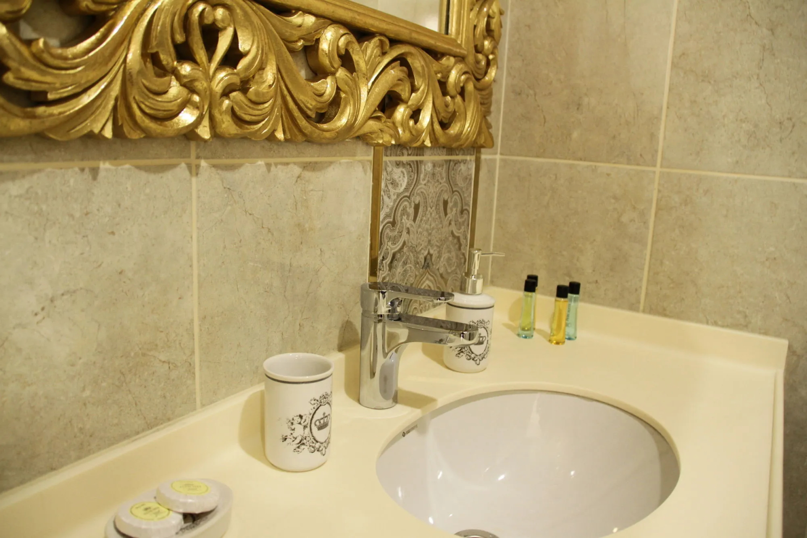 Foto - Taksim Peri Suite