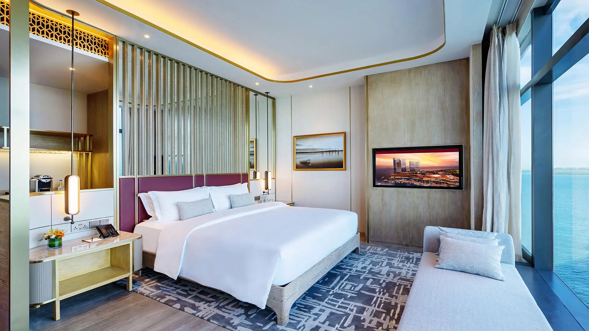 Photo - NUSTAR Hotel Cebu