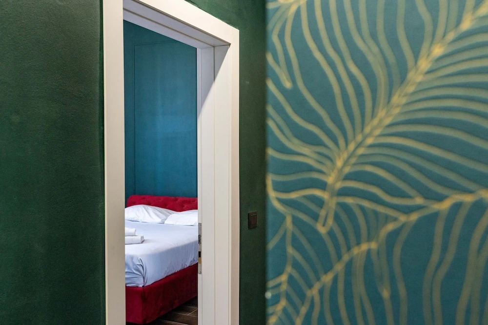 Foto - Romantic Room Duomo