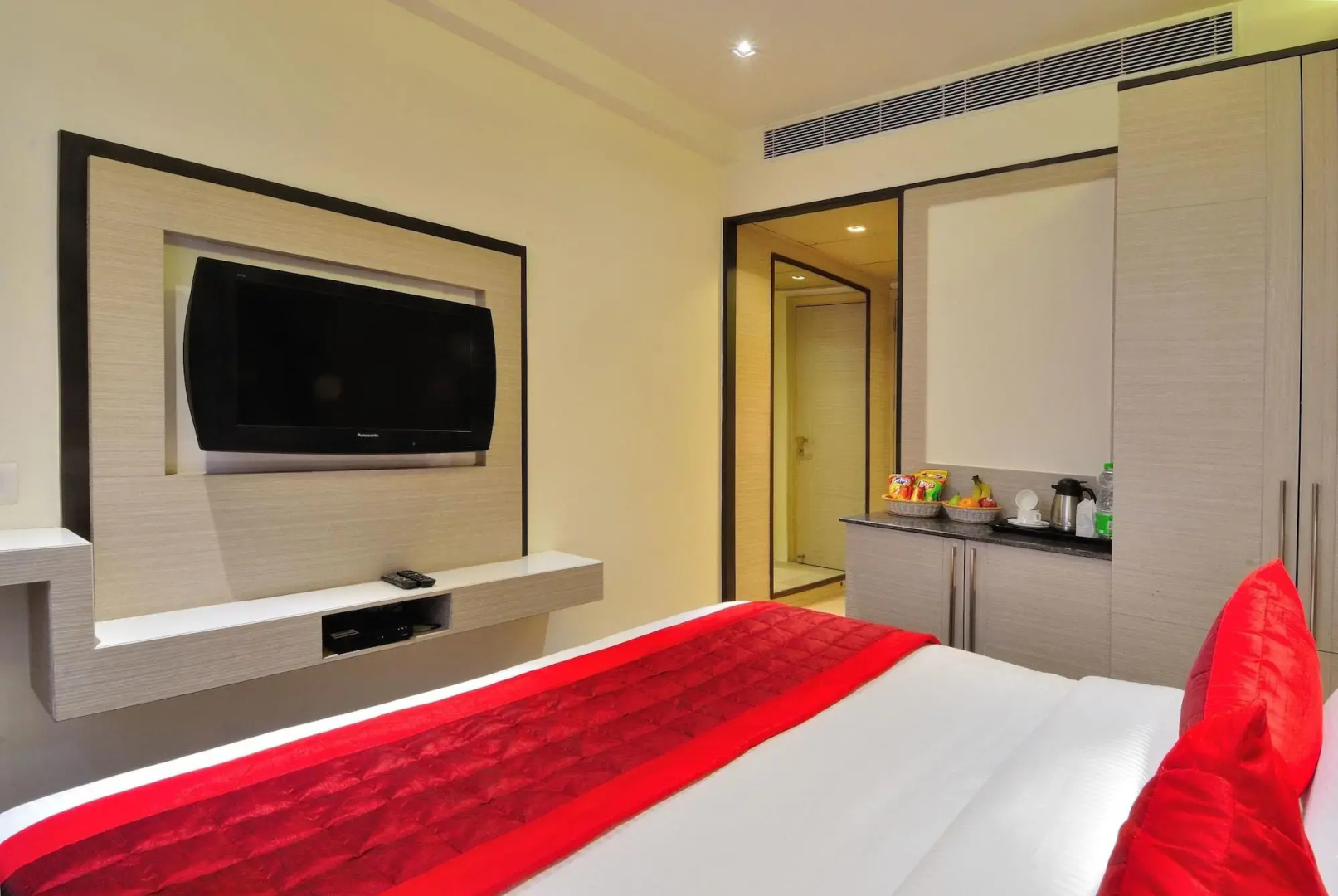 Foto - Hotel Royal Grand
