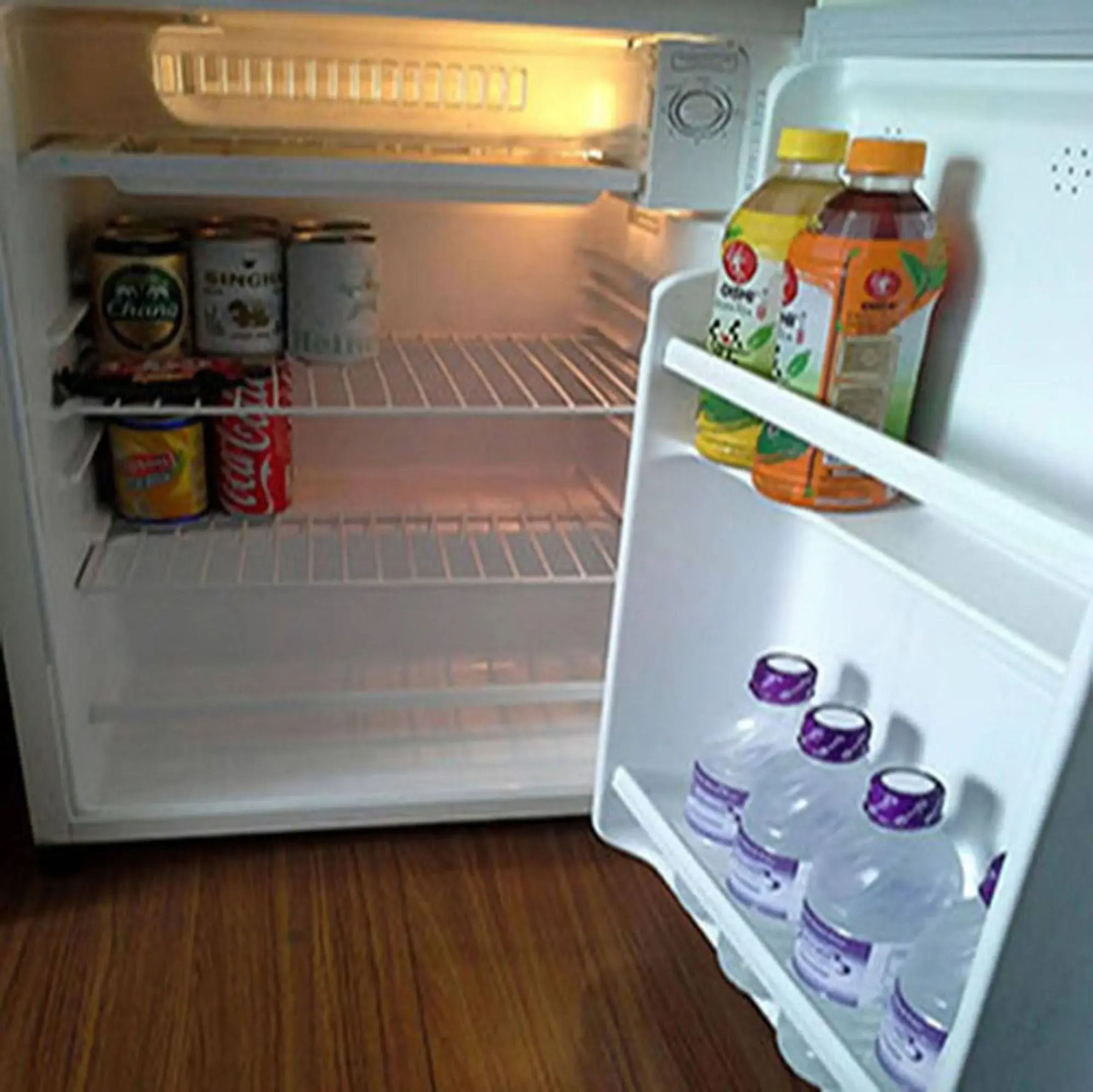 Foto - Sawasdee Hotel @ Sukhumvit Soi 8