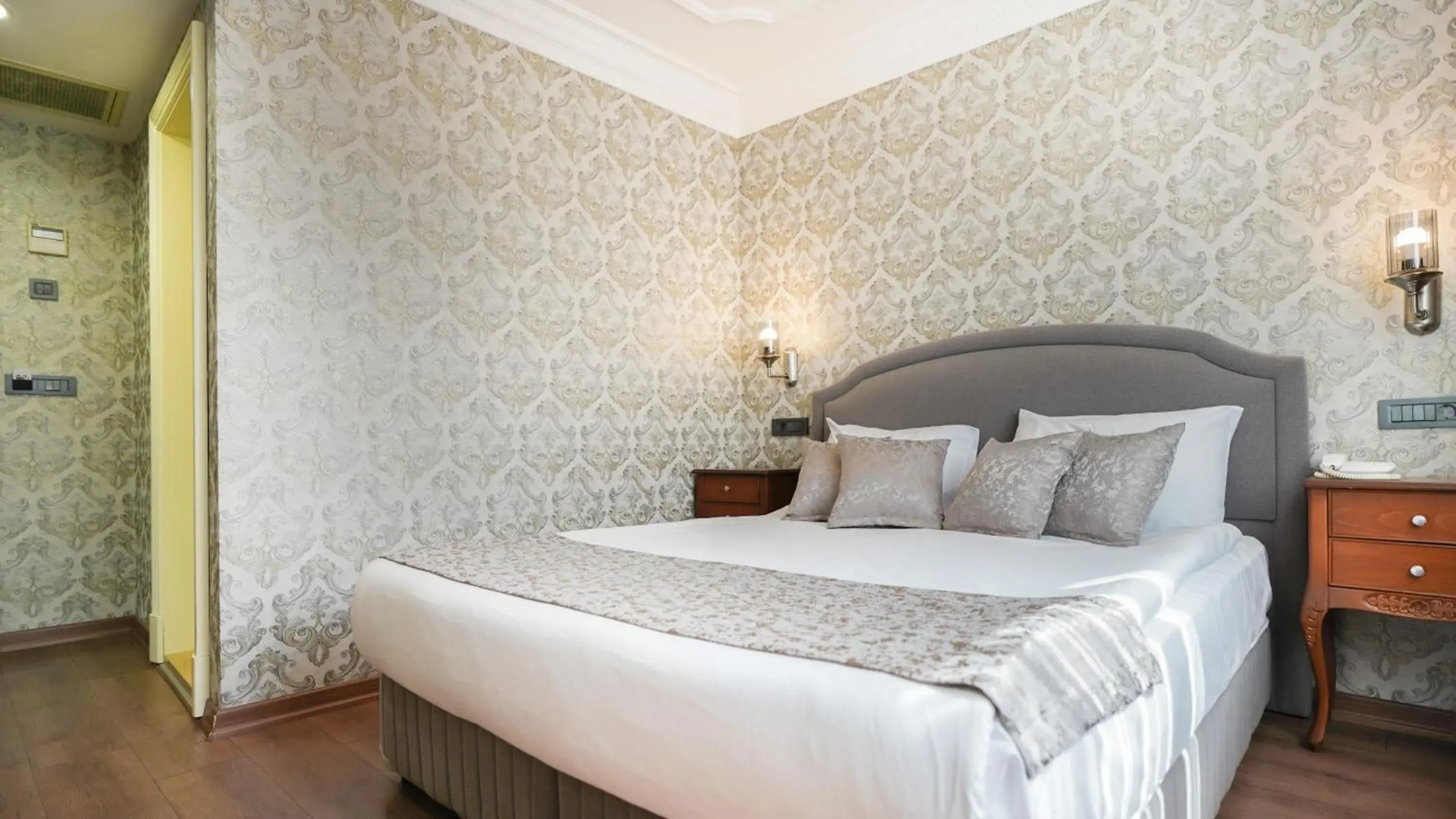 Foto - Hotel Gritti Pera & Spa