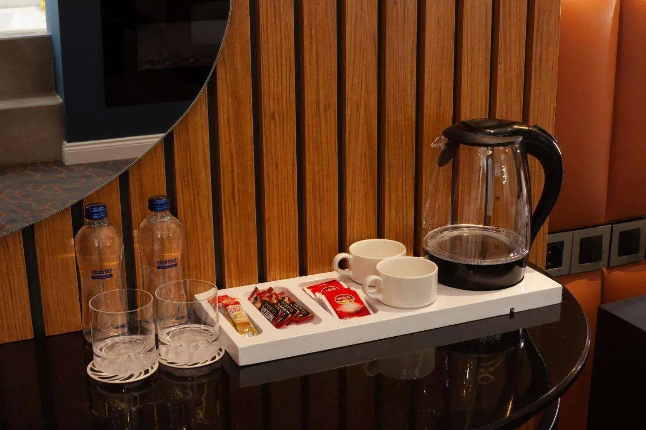 Foto - Berjer Boutique Hotel & Spa