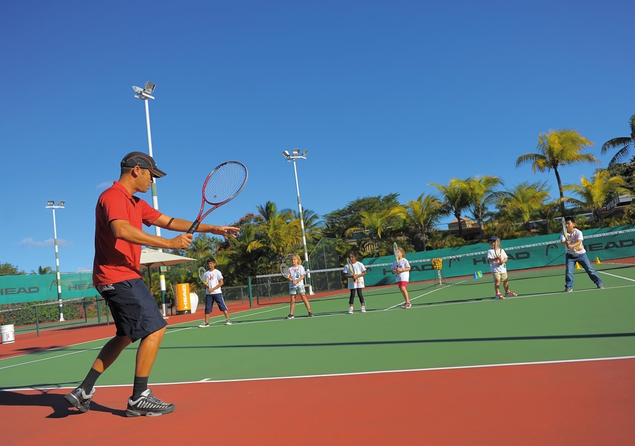 Photo - Mauricia Beachcomber Resort & Spa