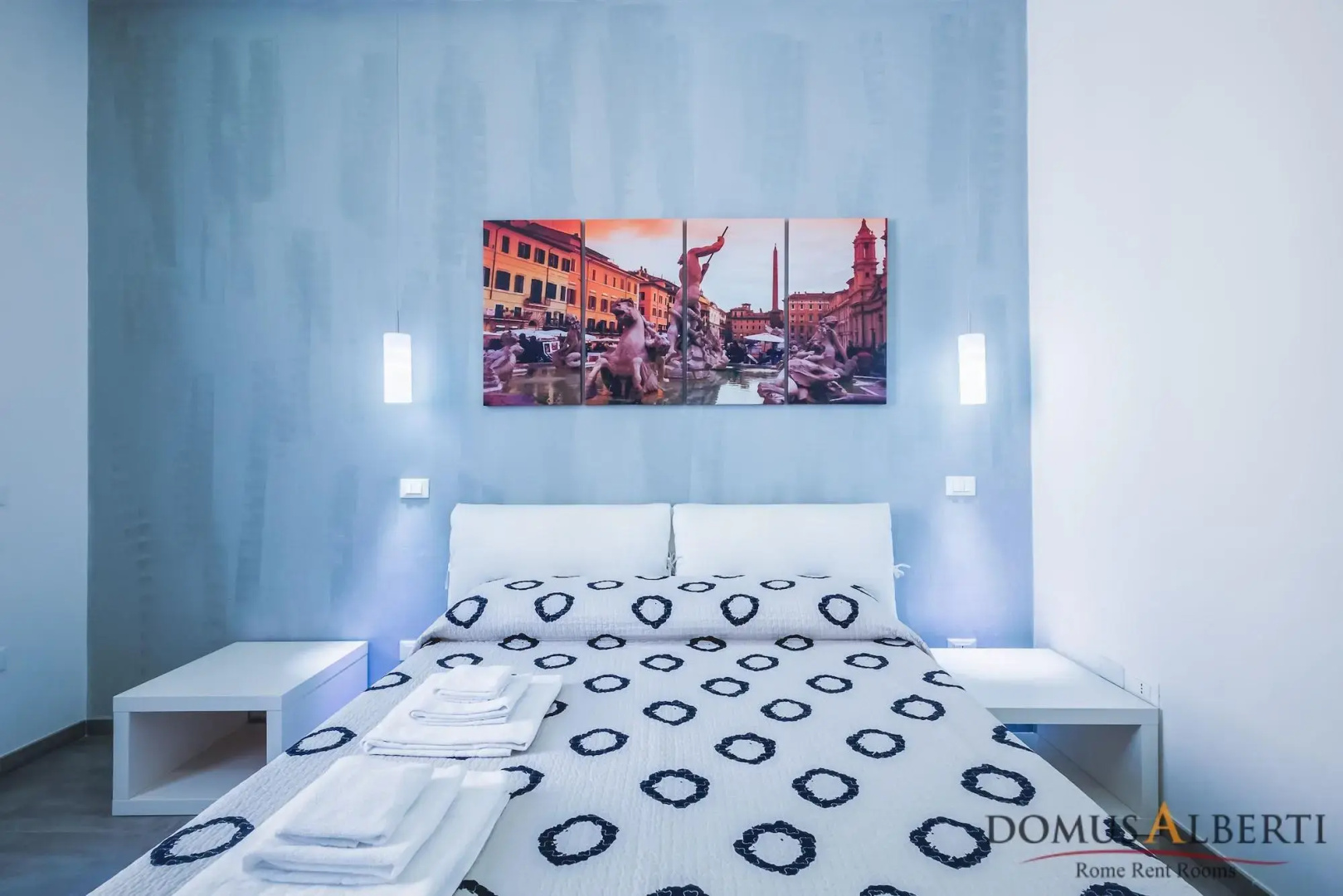 Foto - Domus Alberti