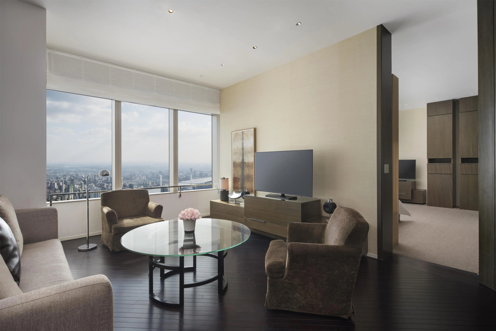 Photo - Park Hyatt Shanghai