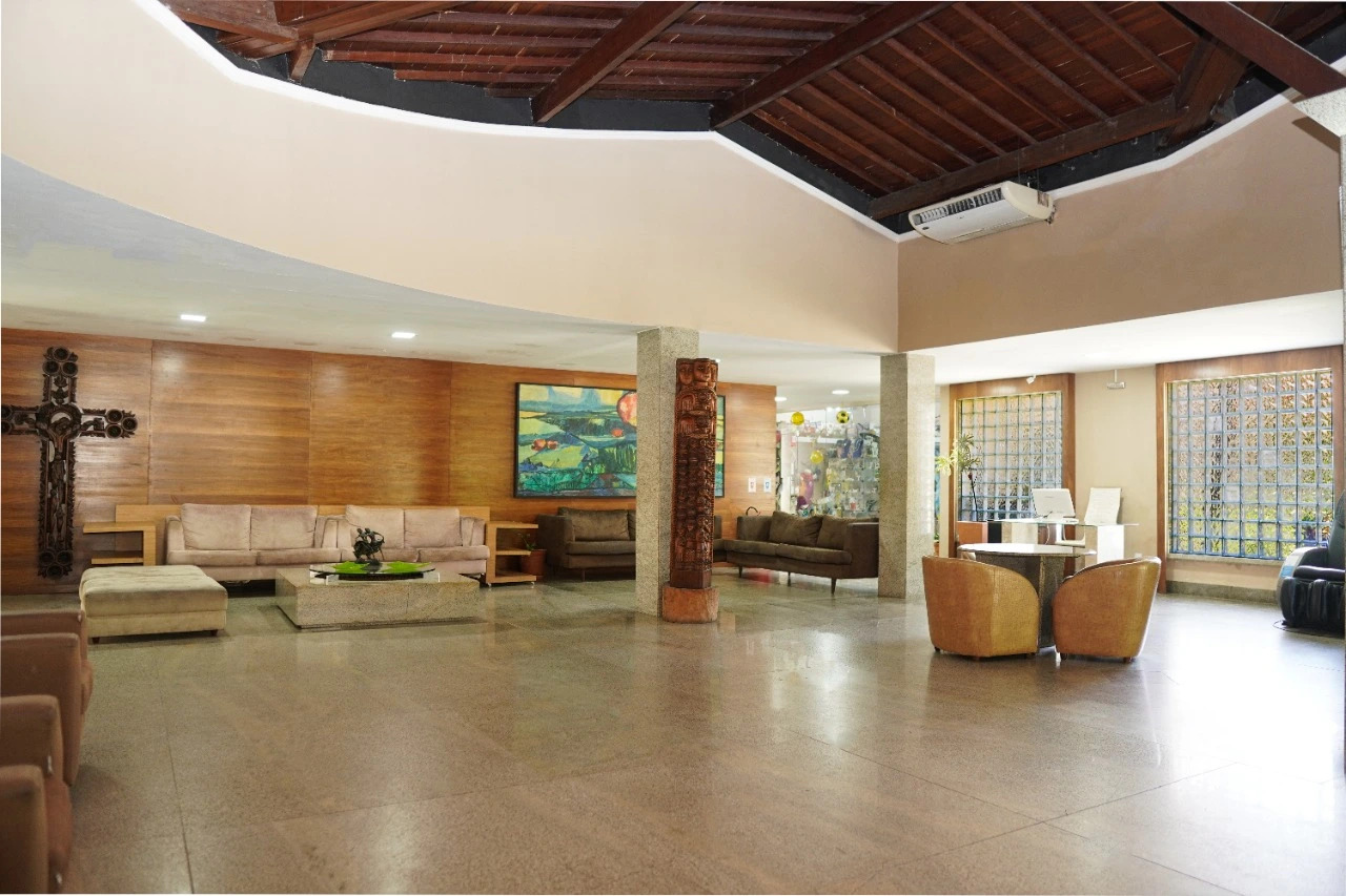 Foto - El Aram Imirá Beach Resort