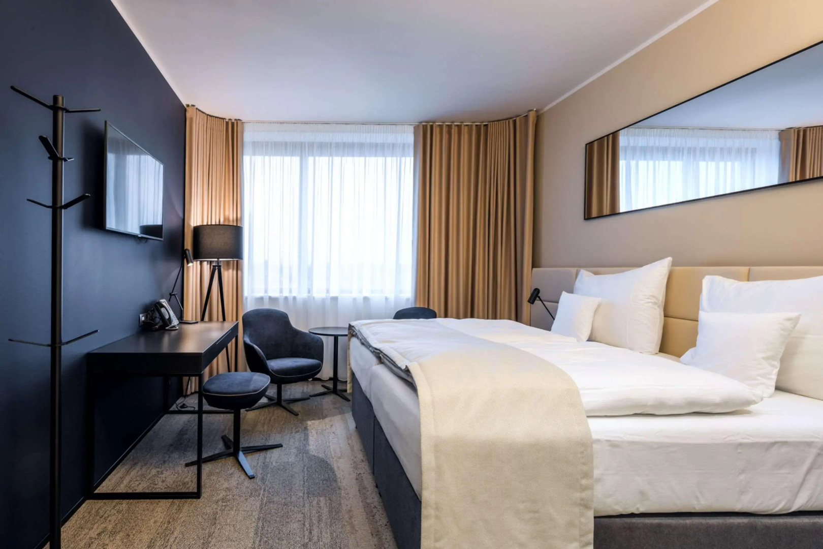 Foto - Clarion Congress Hotel Prague