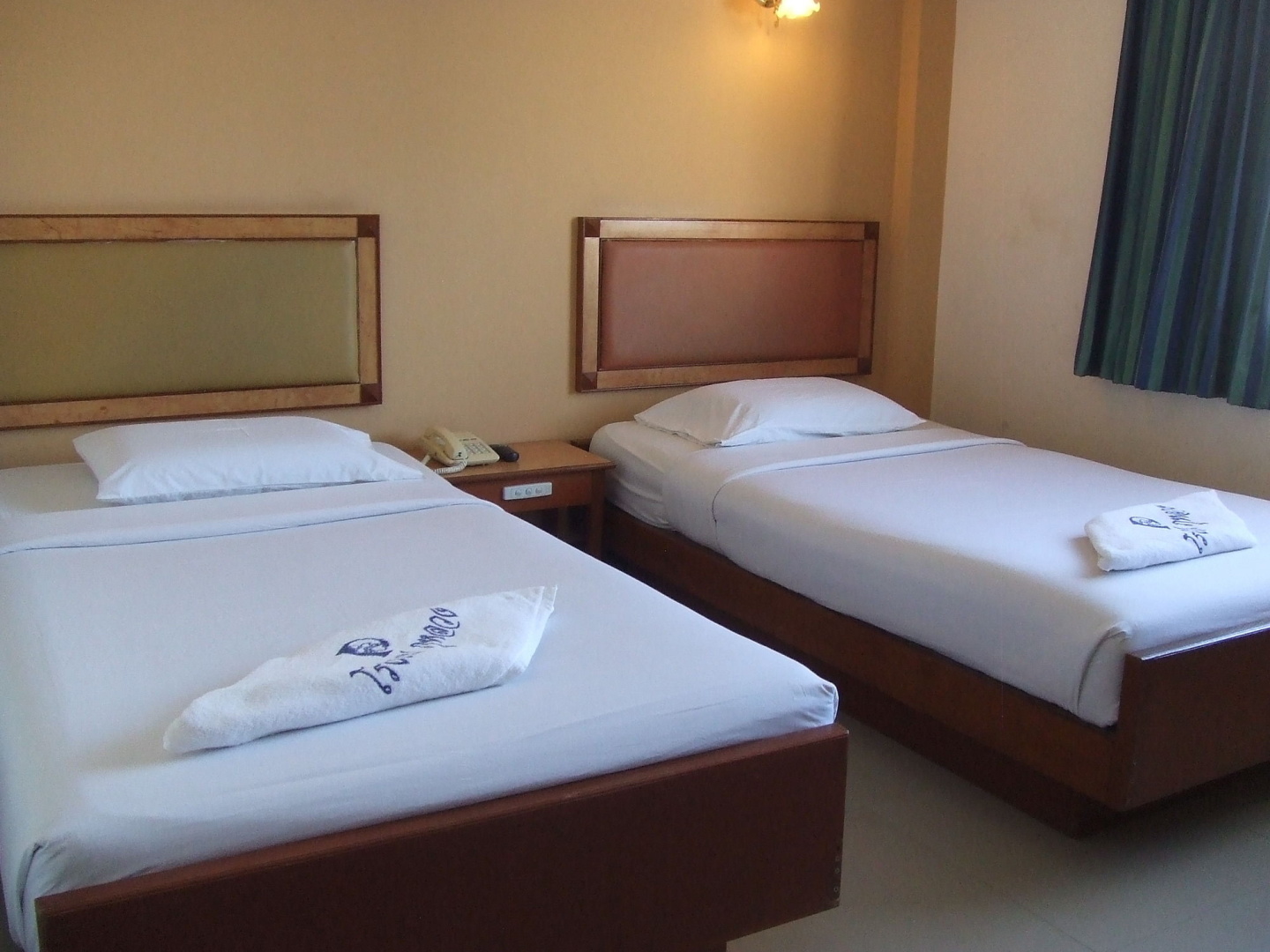 Phuluang Hotel