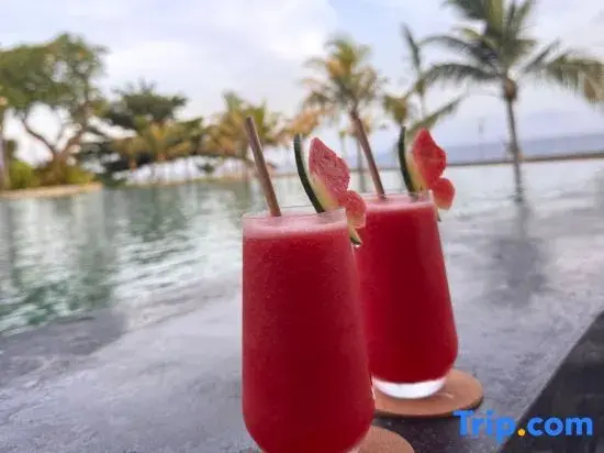 Foto - Quenzo Beach Resort