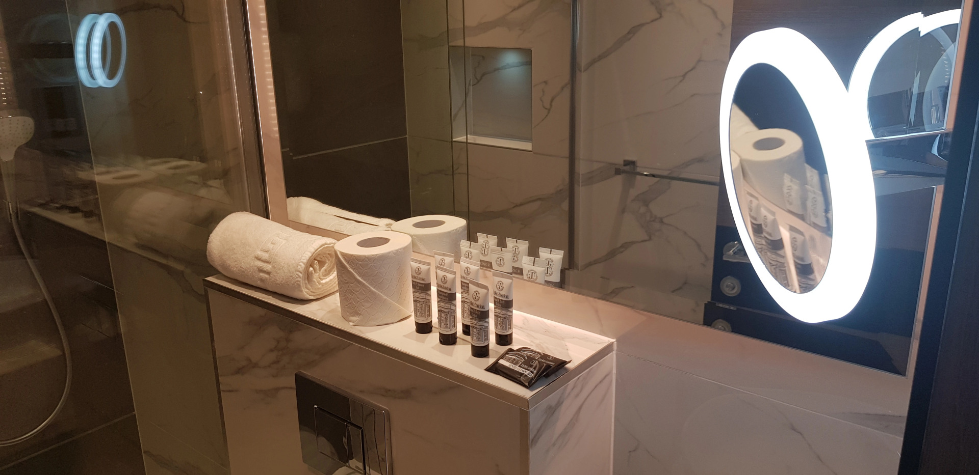 Foto - Merit Kensington Hotel