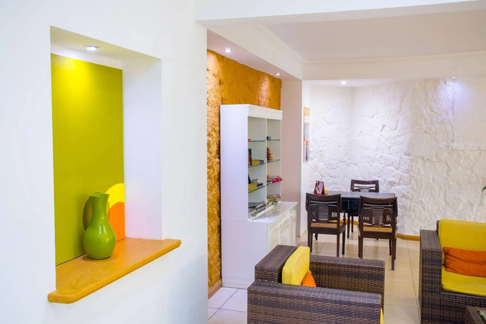 Foto - Seasense Boutique Hotel & Spa