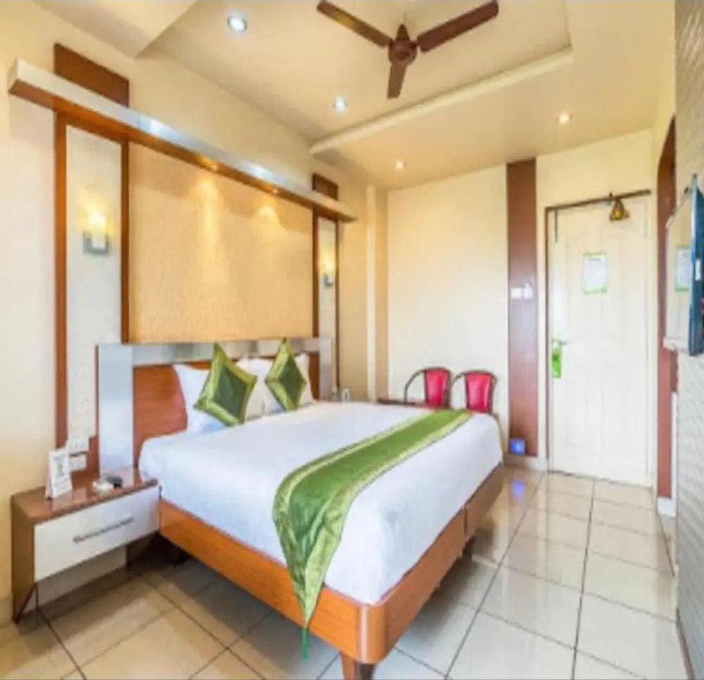 Foto - NavaRATNA Delight