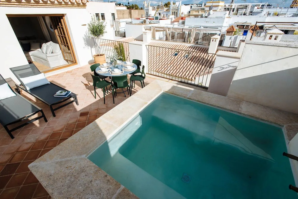 Foto - Casa del Rey Sabio