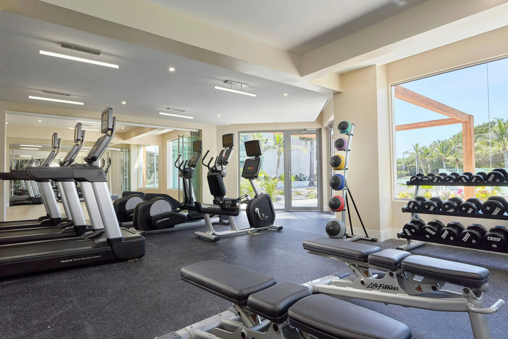 Foto - Courtyard by Marriott Aruba Resort