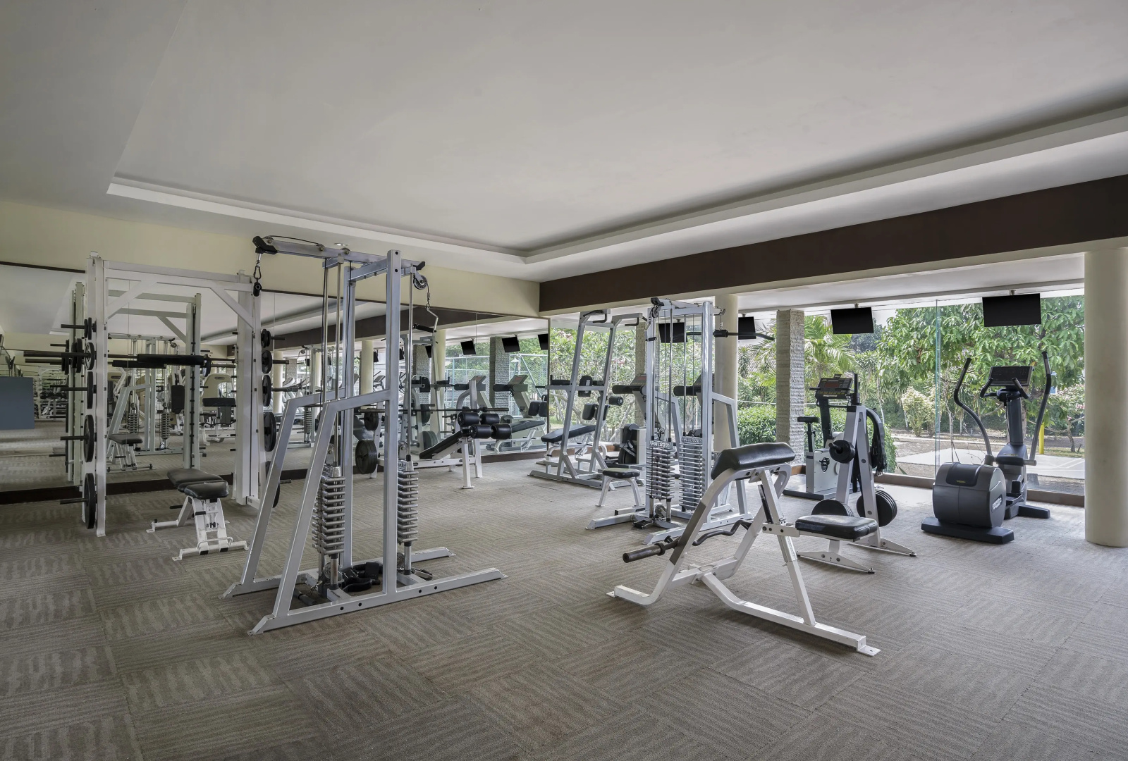 Foto - Loman Park Hotel Yogyakarta