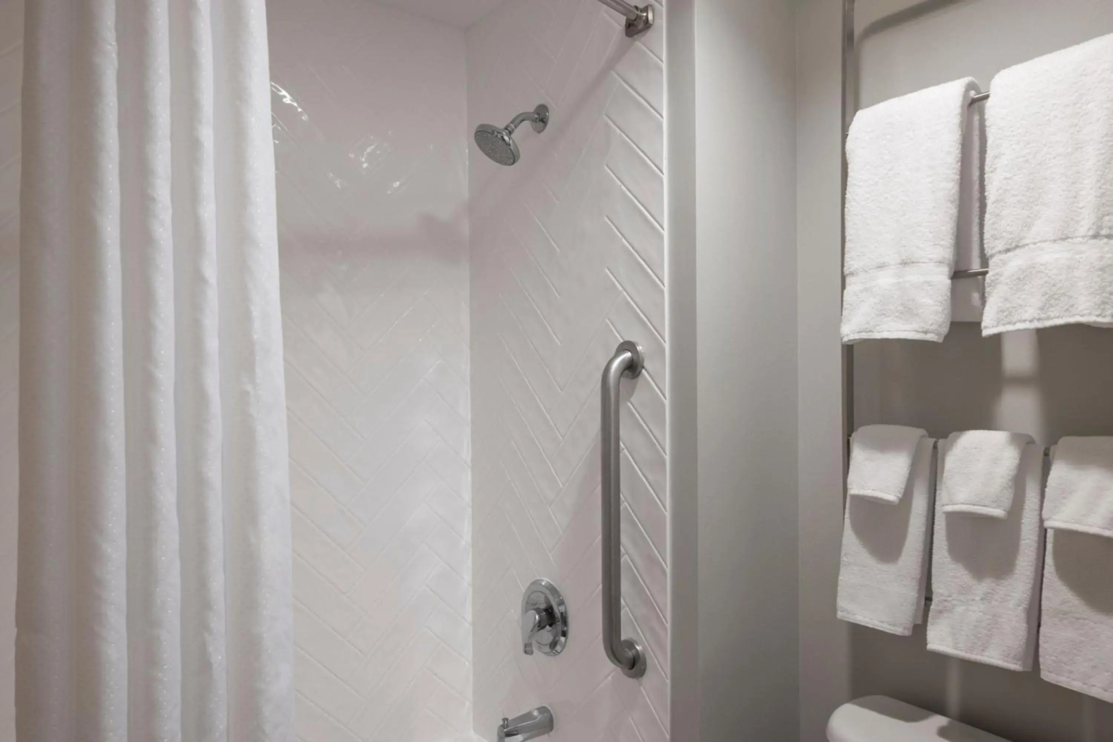 Photo - TownePlace Suites Chicago Lombard