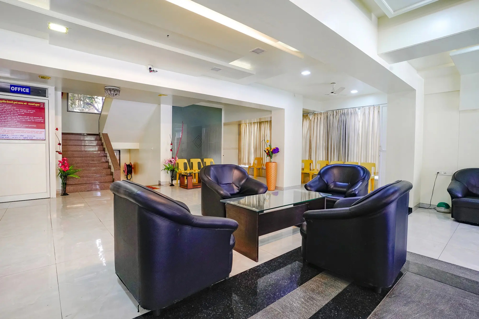 Foto - Fabhotel Happy Homely Stay