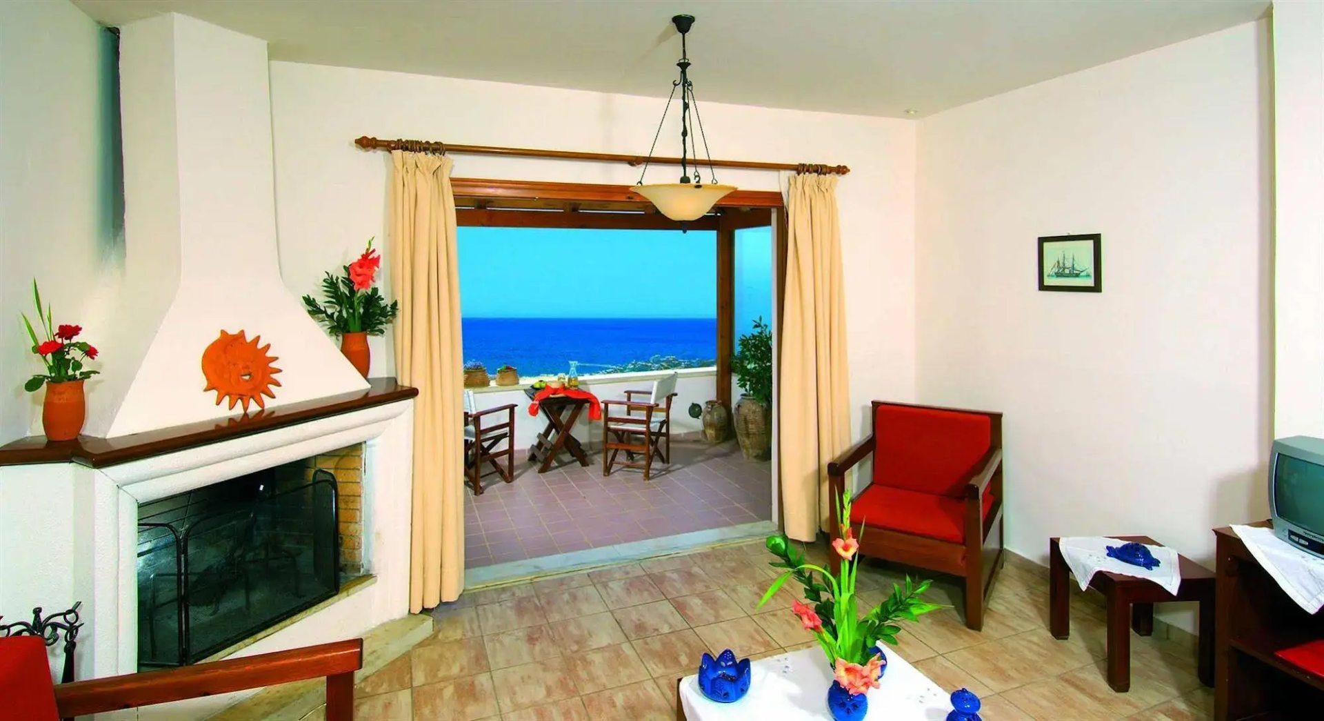 Photo - Stefanos Village Hotel