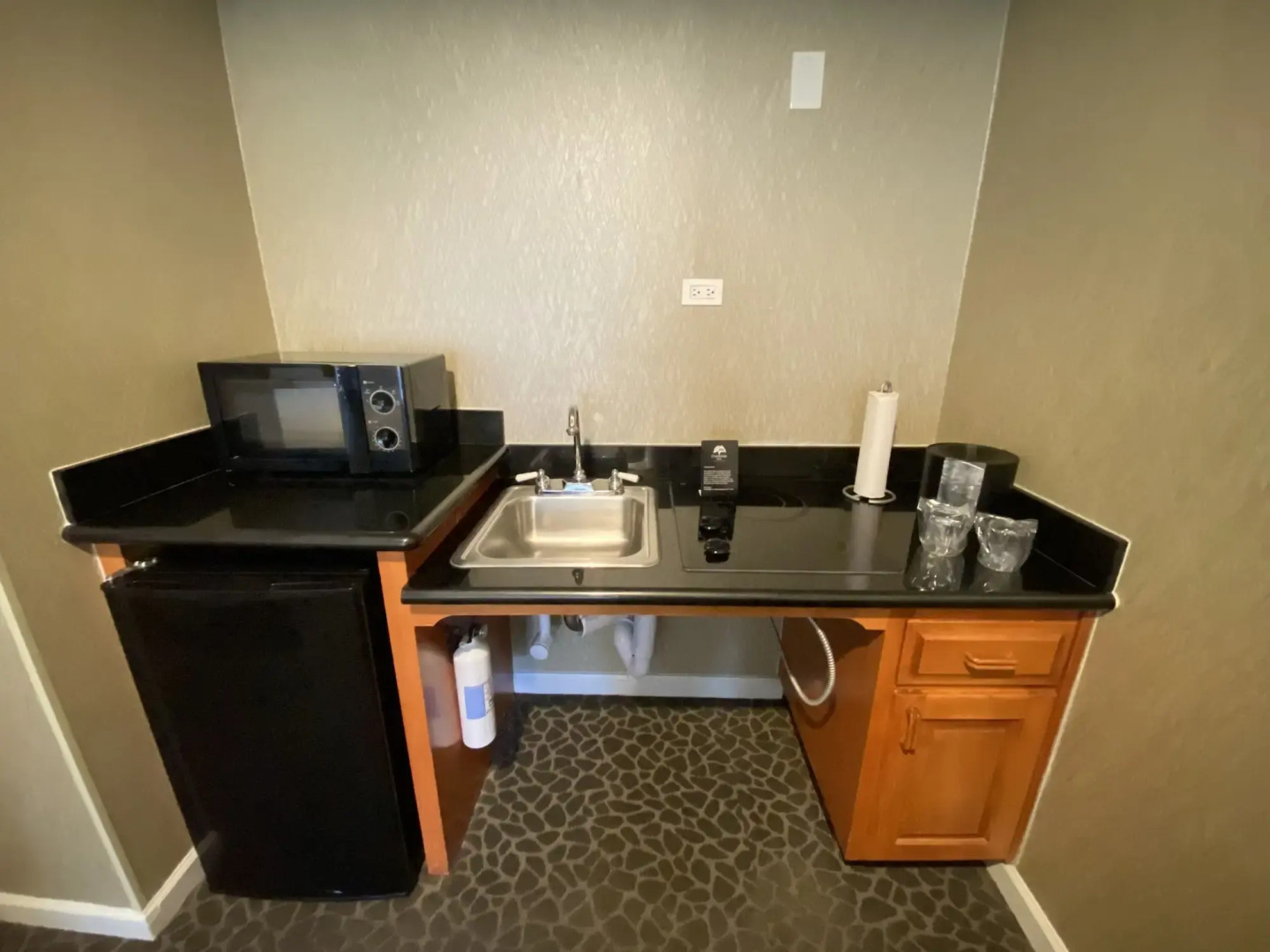 Foto - The Creekside Inn