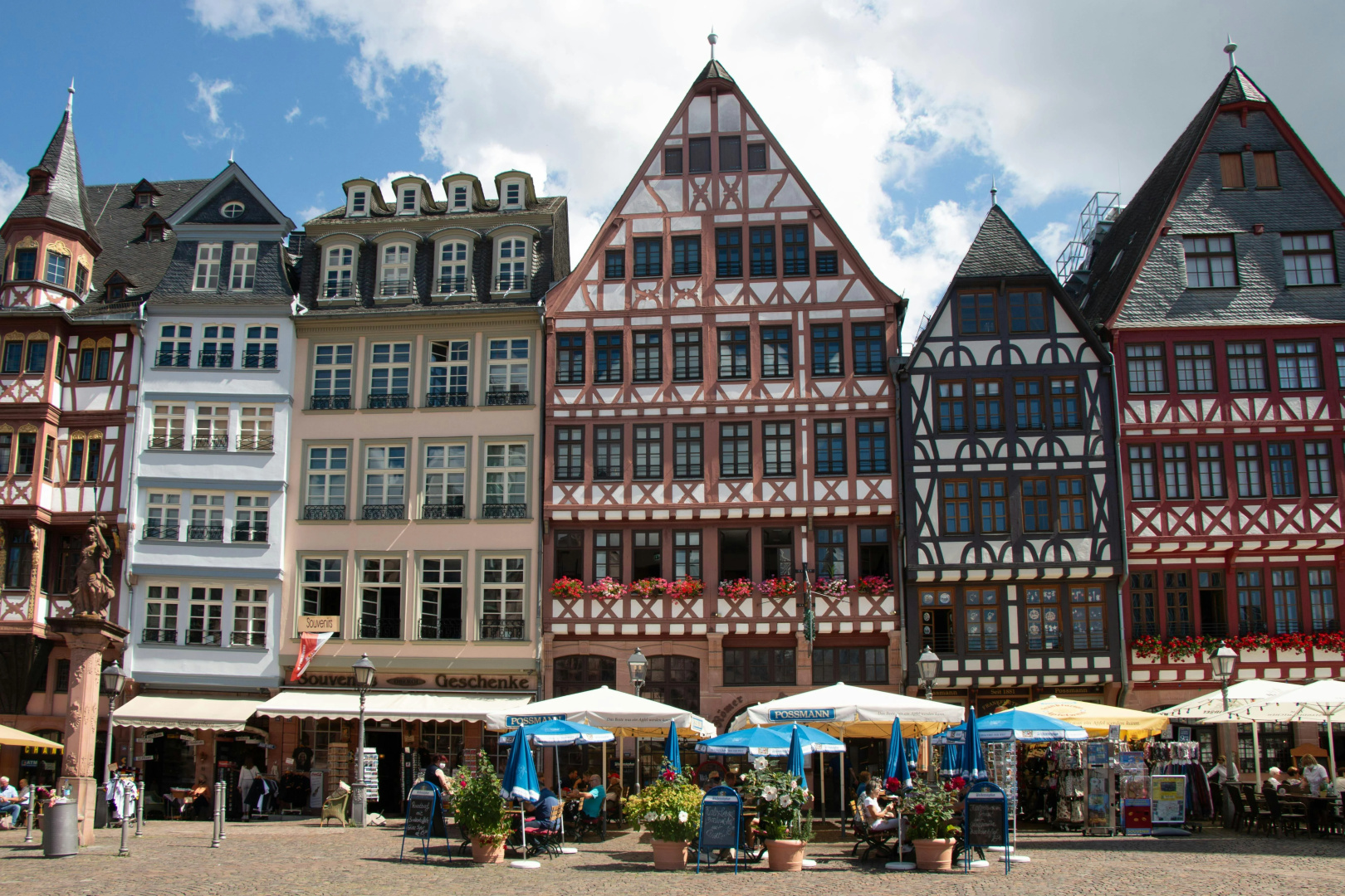 Foto - Holiday Inn - the niu, Charly Frankfurt City by IHG