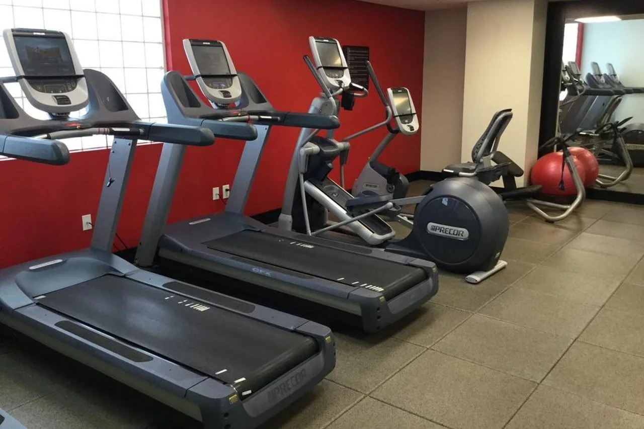 Foto - GALLERY One - A DoubleTree Suites by Hilton Hotel