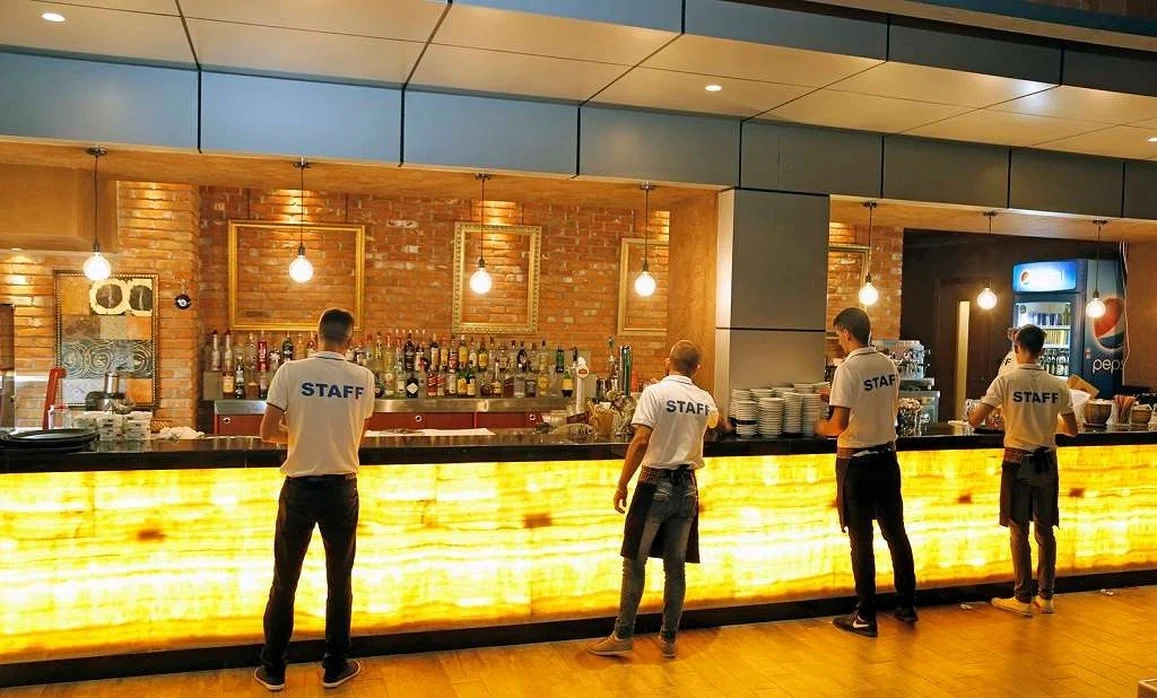 Photo - Hotel Vlora International