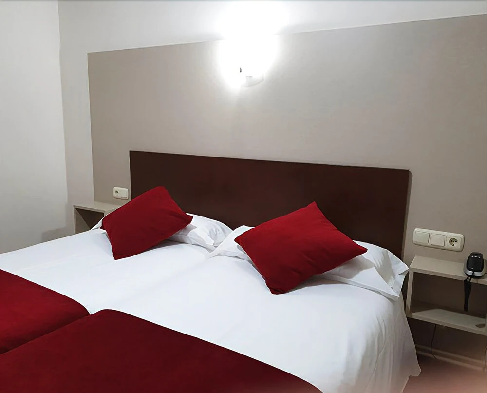 Photo - Pension Alameda