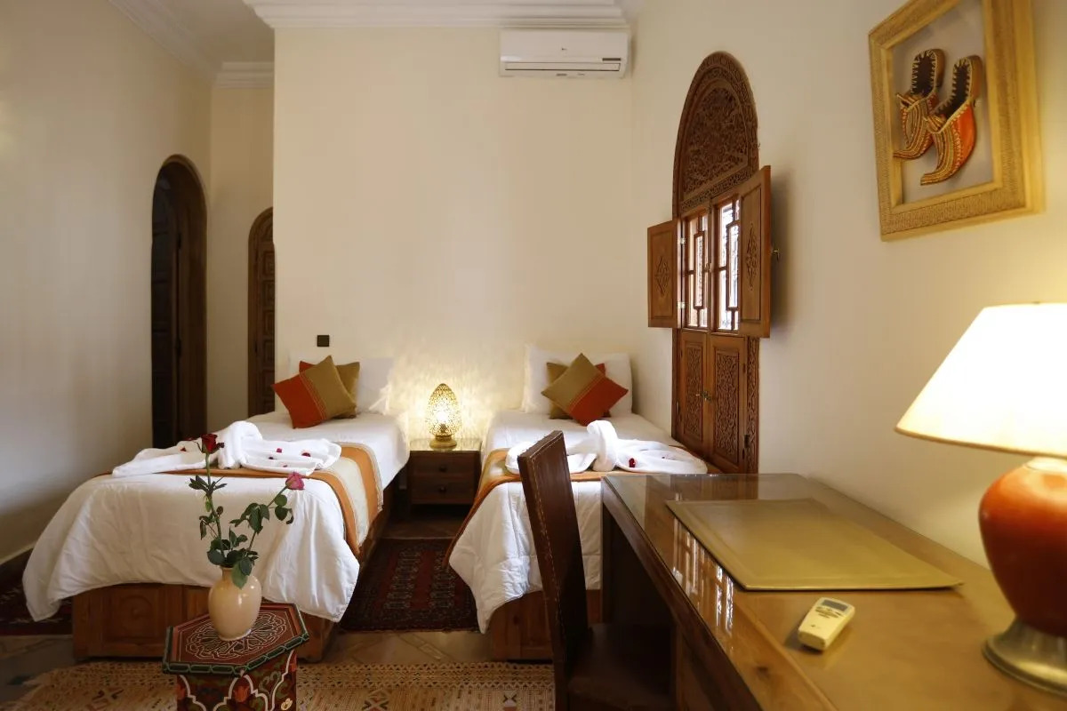 Foto - Riad Daria Suites & Spa