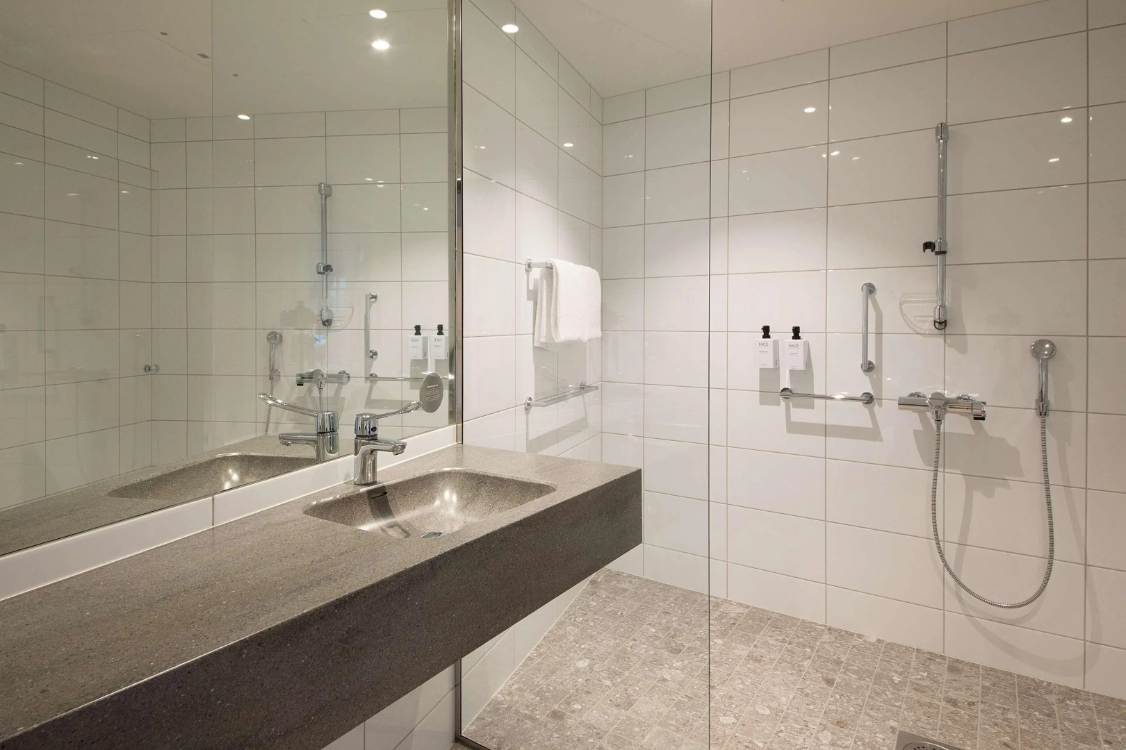 Foto - Scandic Helsfyr