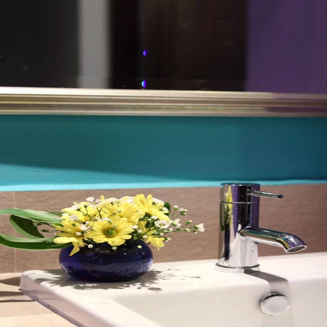 Foto - Sawasdee Hotel @ Sukhumvit Soi 8