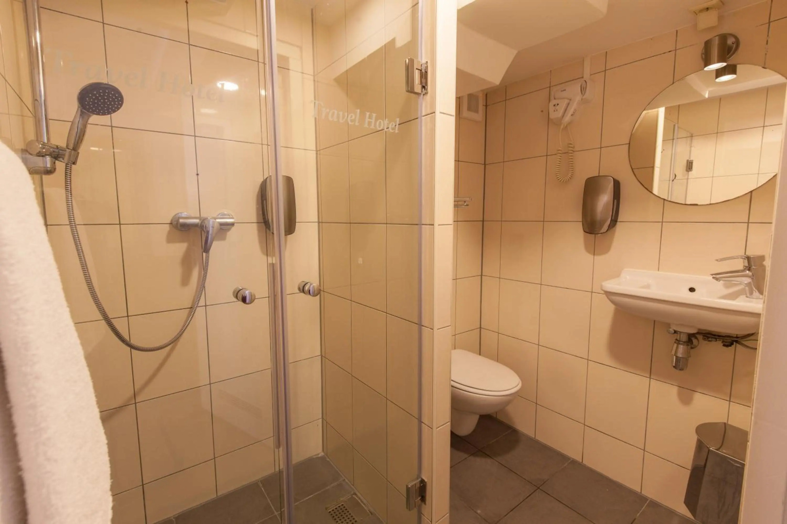 Foto - Travel Hotel Amsterdam