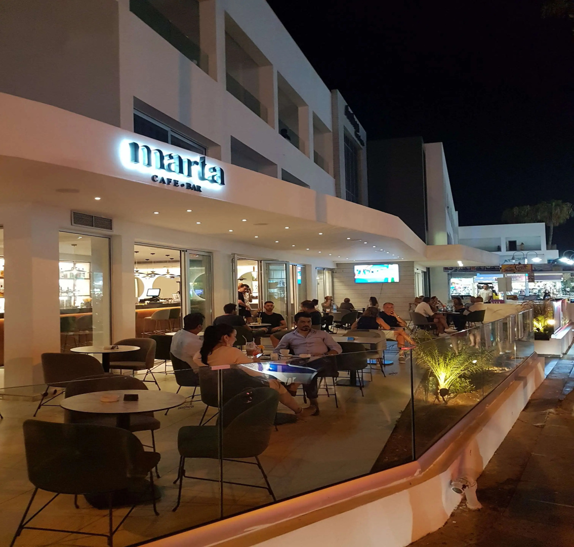 Foto - Anthea Hotel Apartments