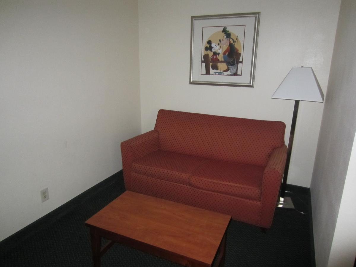Foto - Travelodge Inn & Suites by Wyndham Anaheim on Disneyland Dr