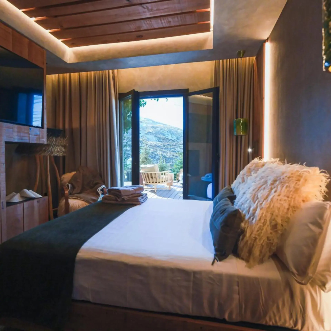 Foto - The Mountains Hotel
