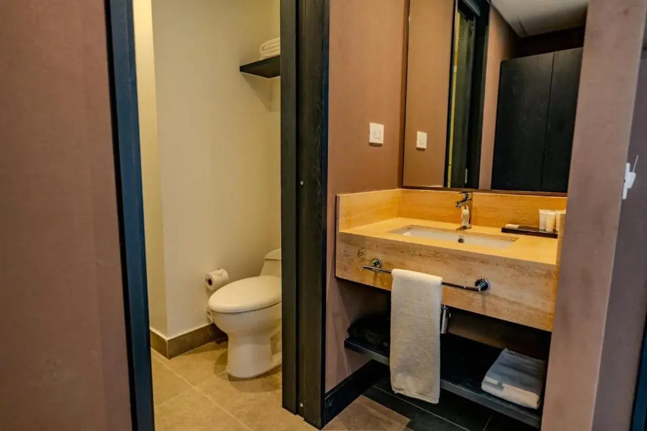 Foto - Hampton By Hilton Santiago Las Condes