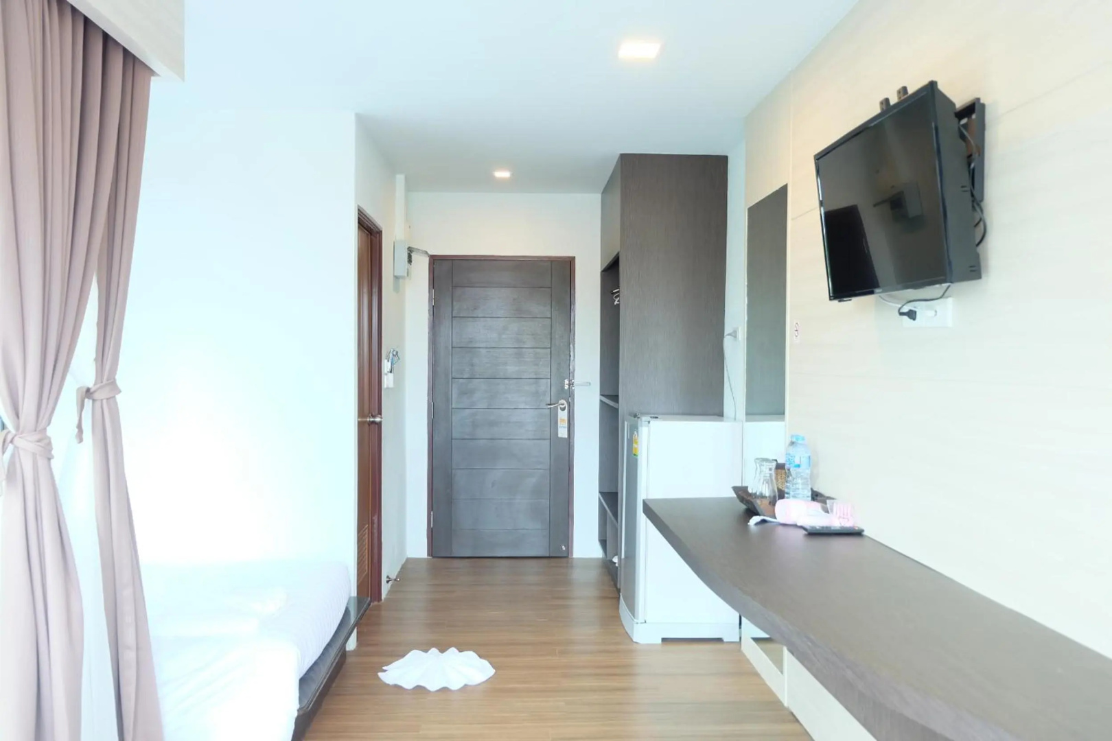 Foto - A Plus Hotel