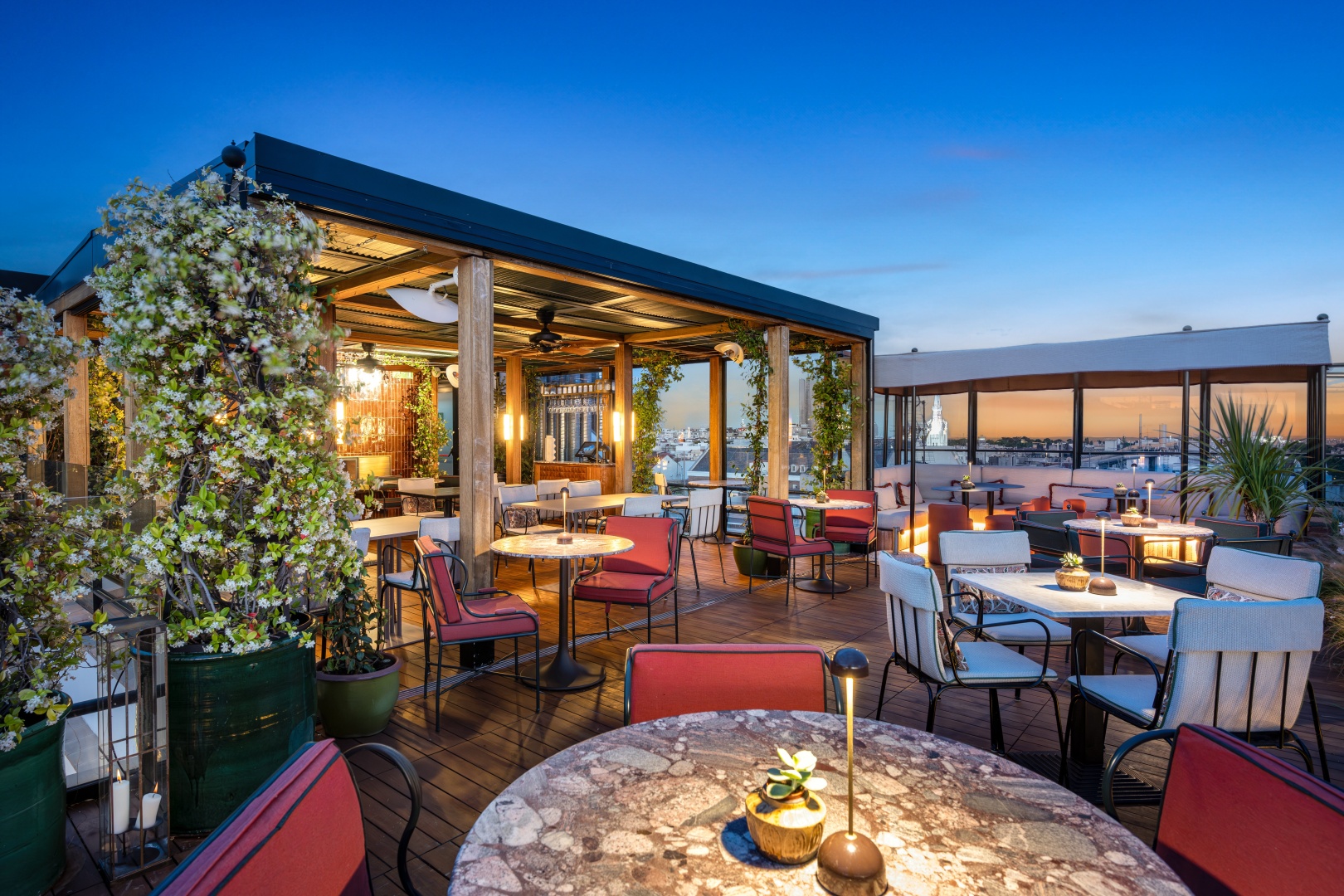 Foto - BLESS Hotel Madrid - The Leading Hotels of the World