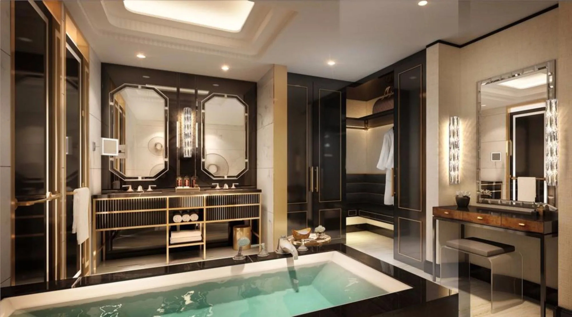 Foto - Bellagio by MGM Shanghai - on the bund