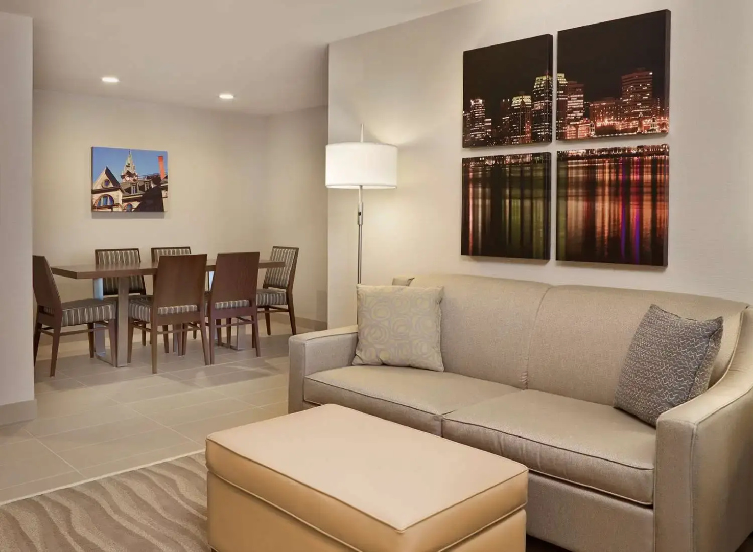 Foto - Homewood Suites by Hilton Halifax-Downtown