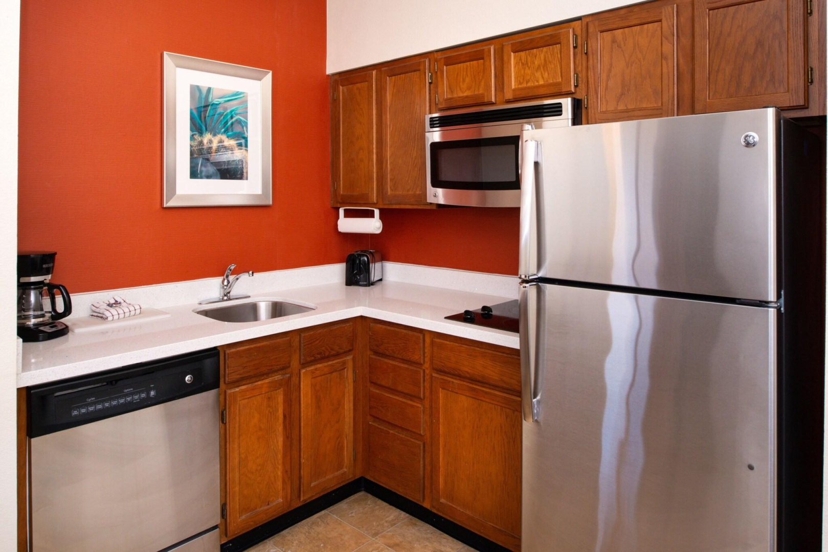 Photo - Residence Inn By Marriott Palm Desert