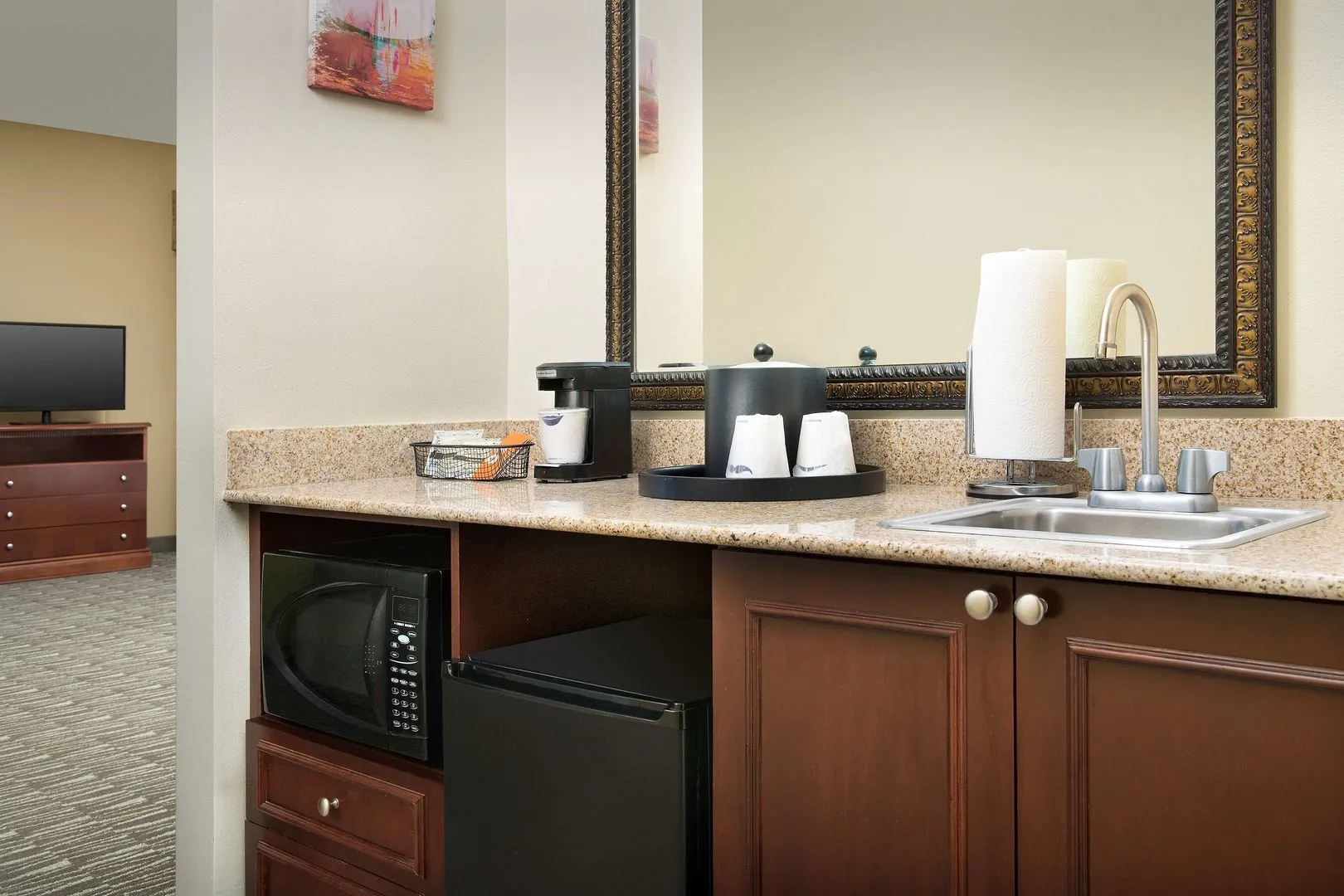 Foto - Hampton Inn & Suites Lakeland-South Polk Parkway