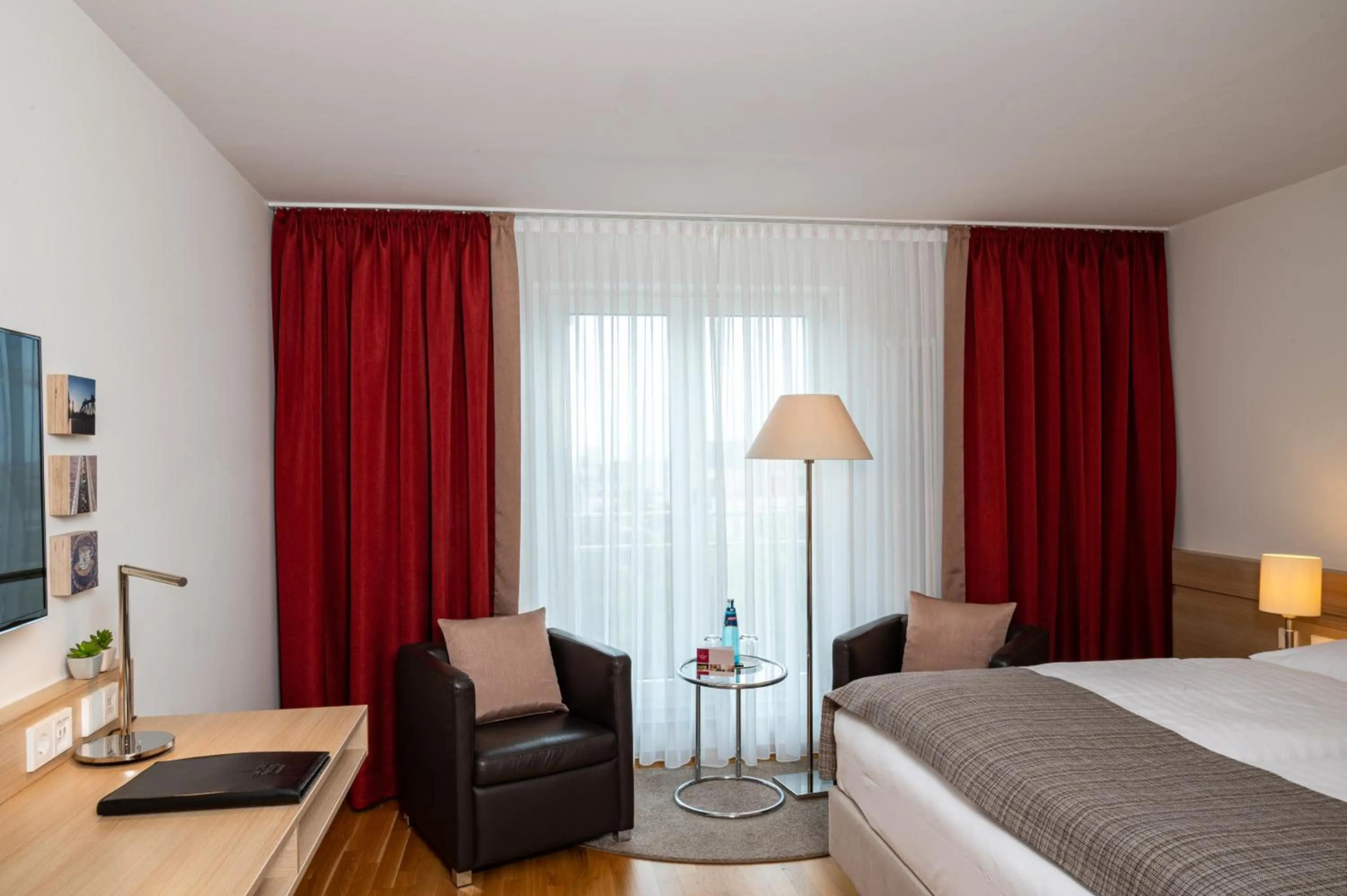 Photo - Hotel Stadt Freiburg