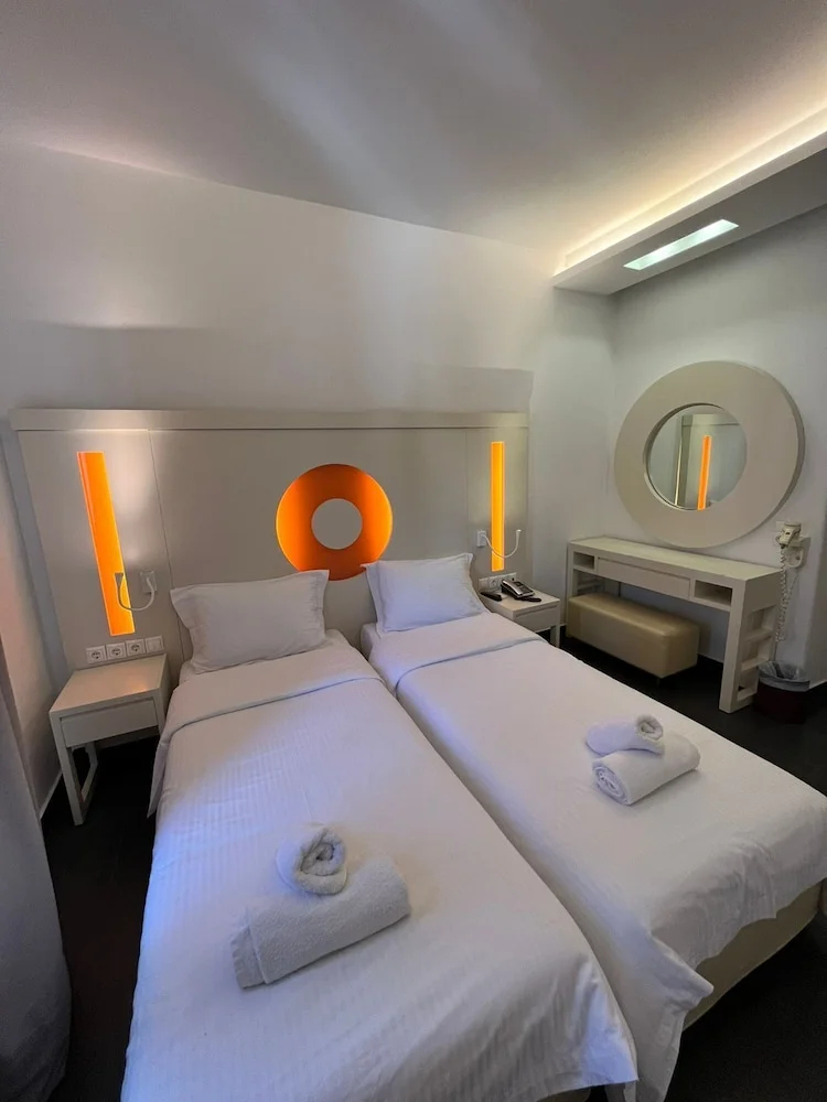 Photo - Matogianni Hotel