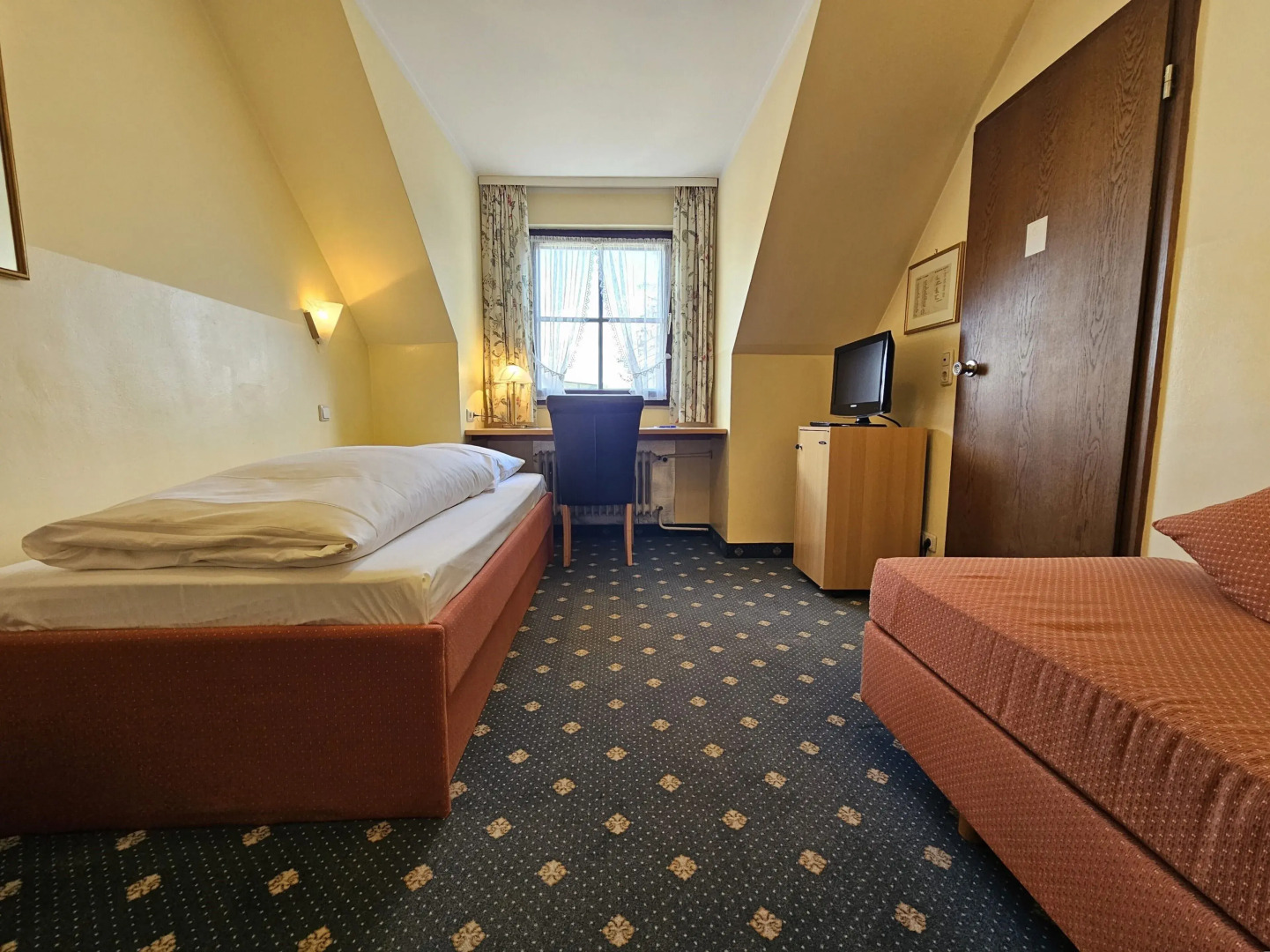 Photo - ARRIVEL Hotel am Bergson - bisher Hotel Neuner