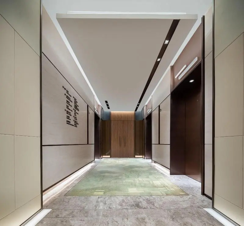 Foto - Genpla Hotel Shenzhen Nanshan