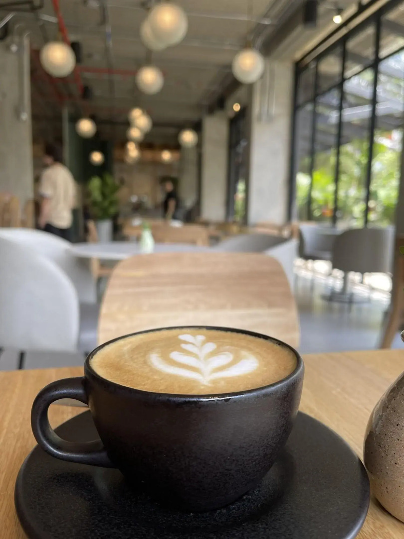 Foto - Eutopiq Hotel