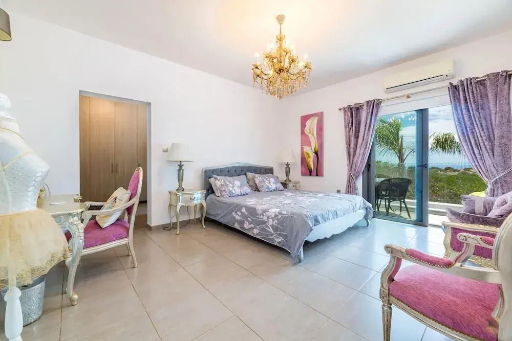 Foto - Ayia Napa Panorama Villa
